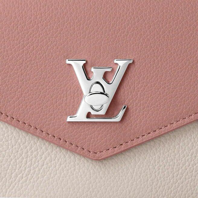 LV（ルイヴィトン）  MYLOCKMEチェーンバッグ +4色  M69400