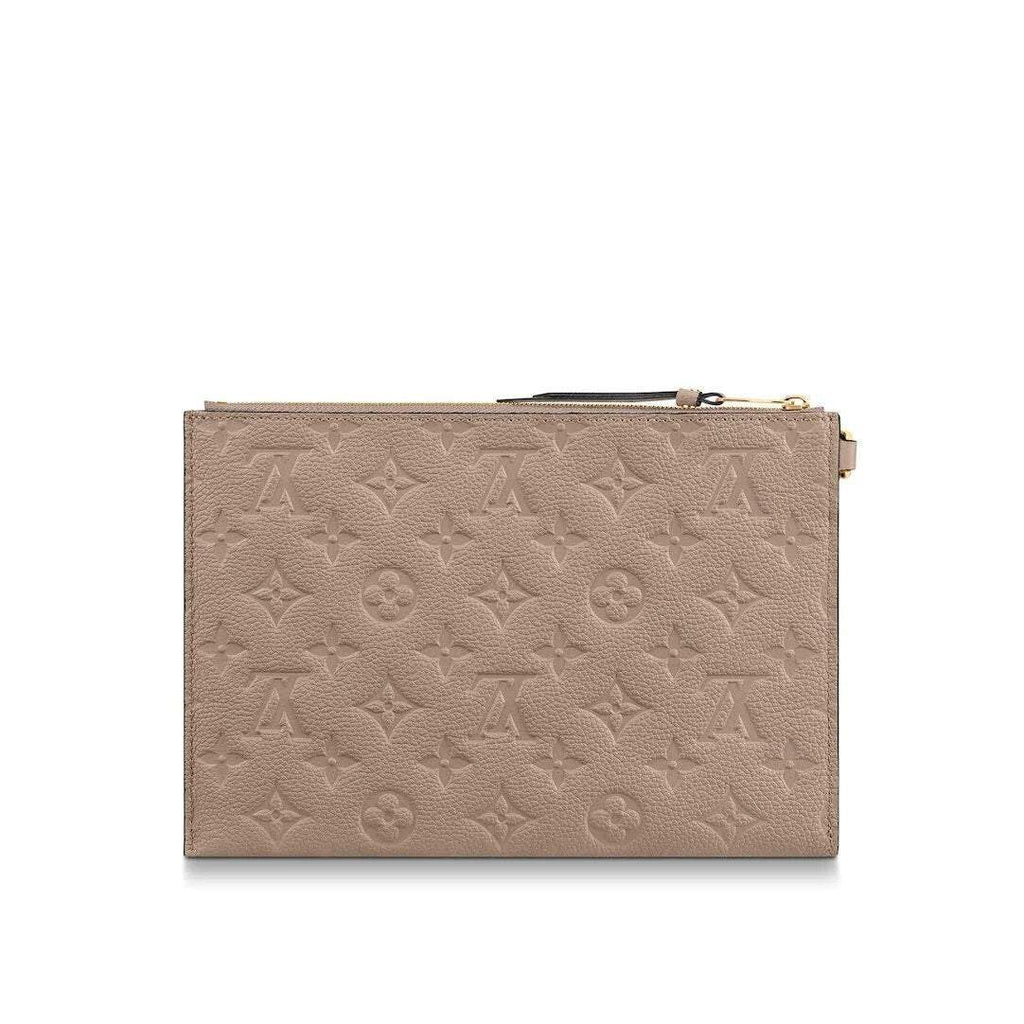 LV（ルイヴィトン） メラニーミディアムクラッチ  M68706