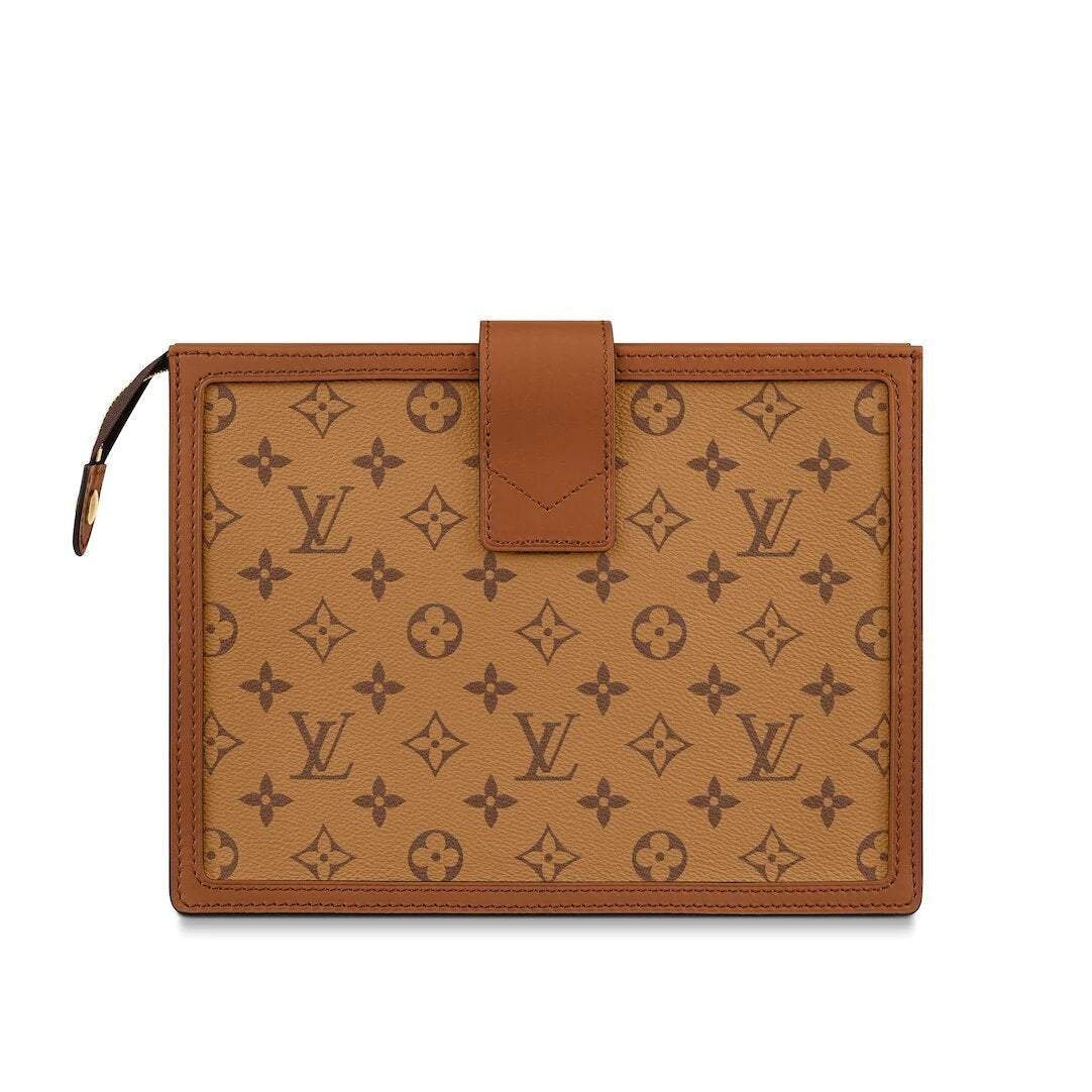 LV（ルイヴィトン） POCHETTEDAUPHINEクラッチ M69184