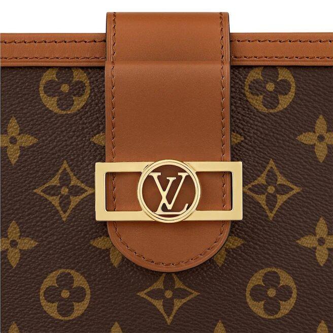 LV（ルイヴィトン） POCHETTEDAUPHINEクラッチ M69184
