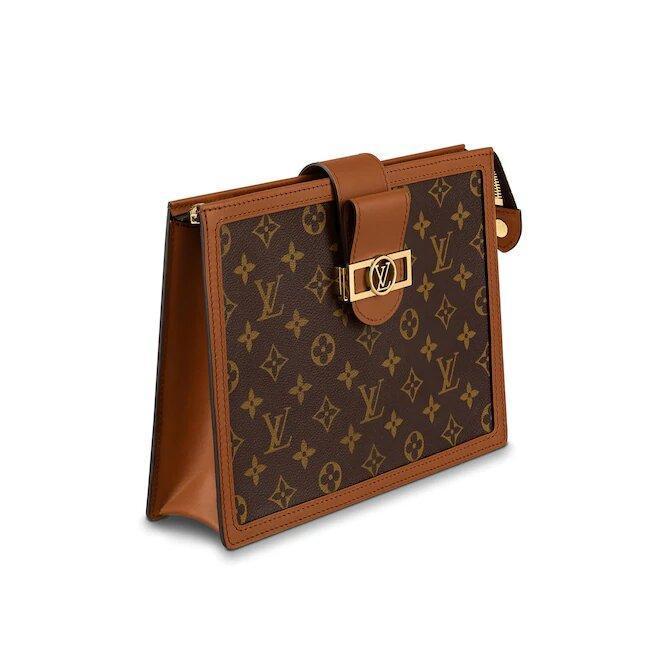 LV（ルイヴィトン） POCHETTEDAUPHINEクラッチ M69184