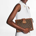 LV（ルイヴィトン） POCHETTEDAUPHINEクラッチ M69184