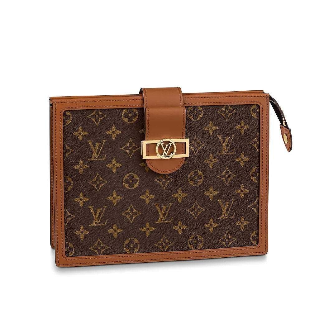 LV（ルイヴィトン） POCHETTEDAUPHINEクラッチ M69184