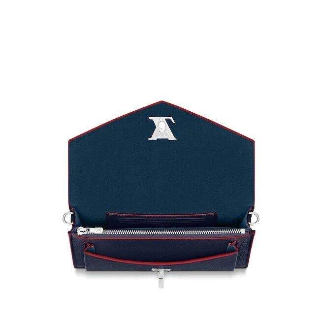 LV（ルイヴィトン）  MYLOCKMEチェーンバッグ +4色  M69400