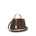 LV Montaigne BBハンドバッグ