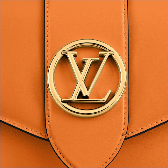 LV Pont 9クラシックハンドバッグ ， 5色