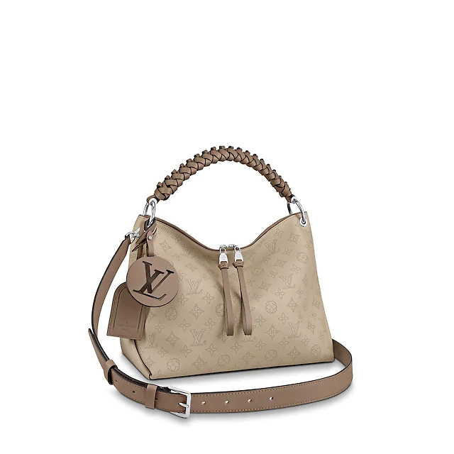 LV Beaubourg Hobo MMバッグ
