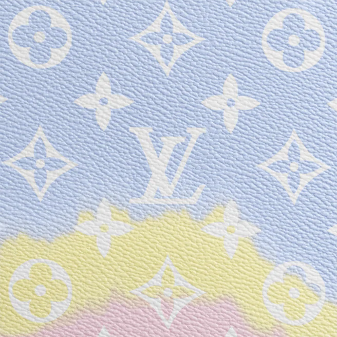 LV ESCALE NEVERFULL MM