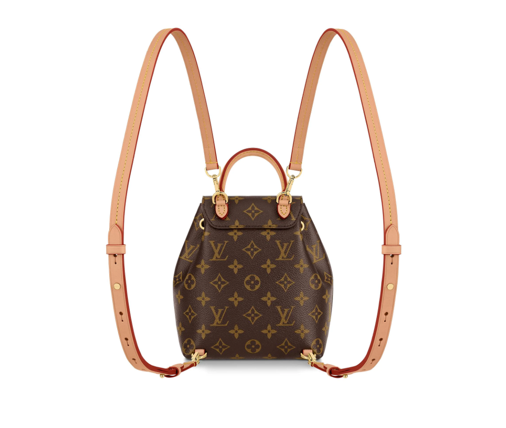 LV（ルイヴィトン）、MONTSOURIS BBバックパック