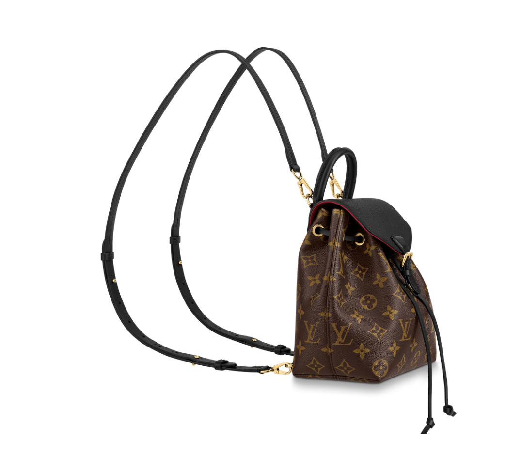 LV（ルイヴィトン）、MONTSOURIS BBバックパック