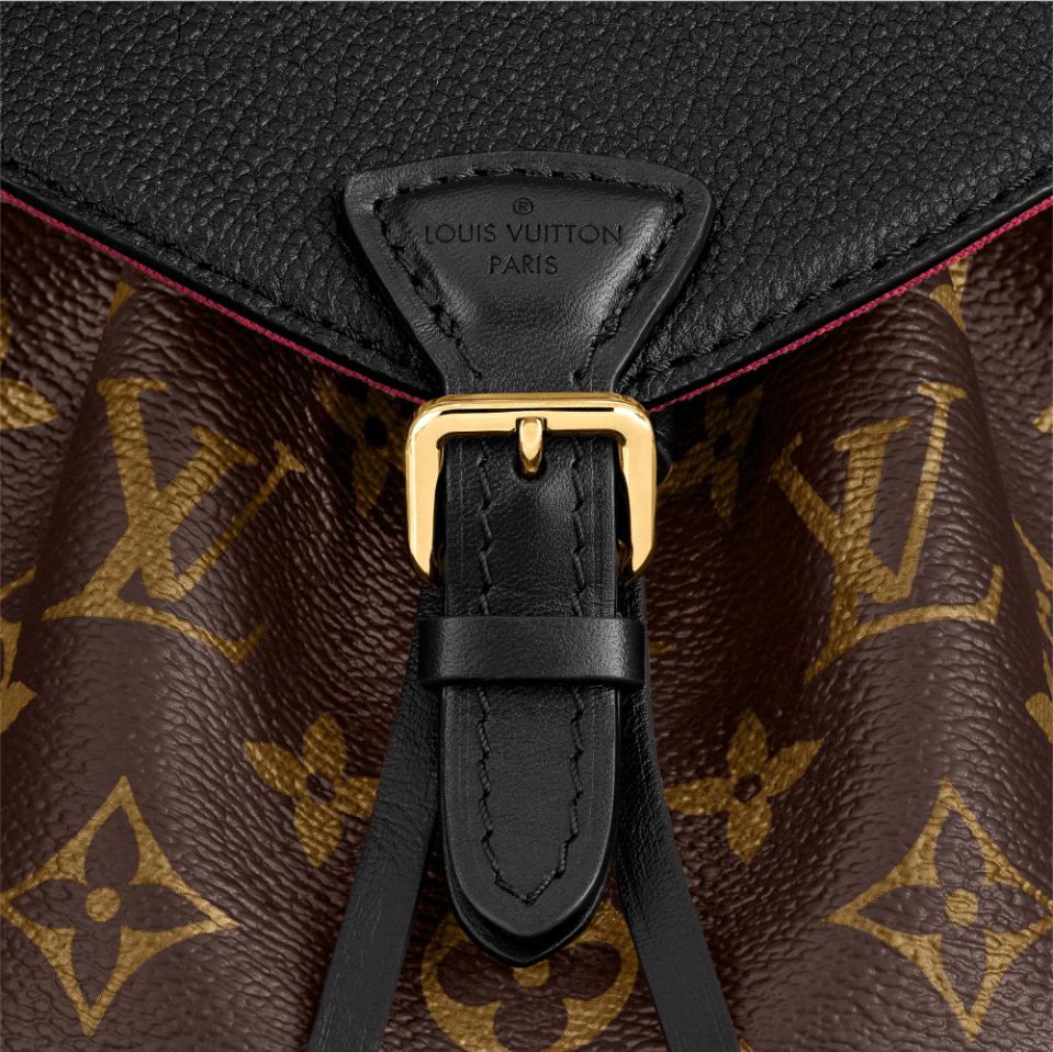 LV（ルイヴィトン）、MONTSOURIS BBバックパック