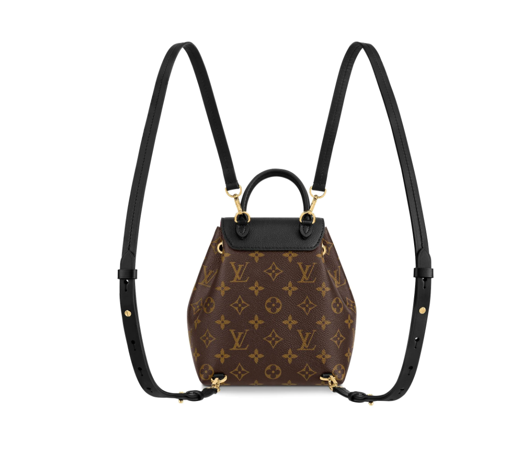 LV（ルイヴィトン）、MONTSOURIS BBバックパック
