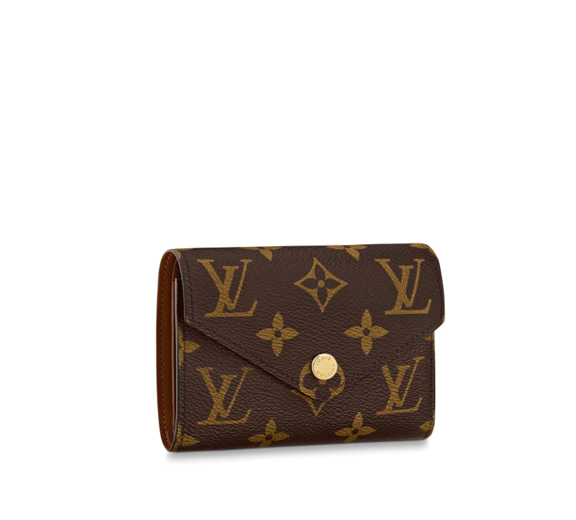 LV（ルイヴィトン） VICTORINEウォレット