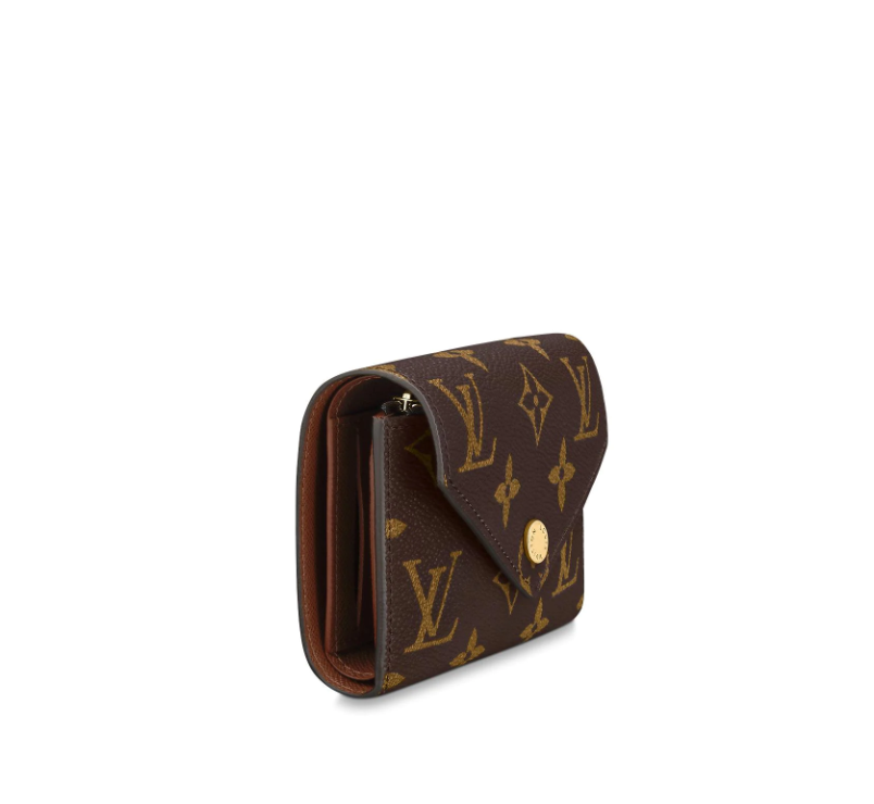 LV（ルイヴィトン） VICTORINEウォレット