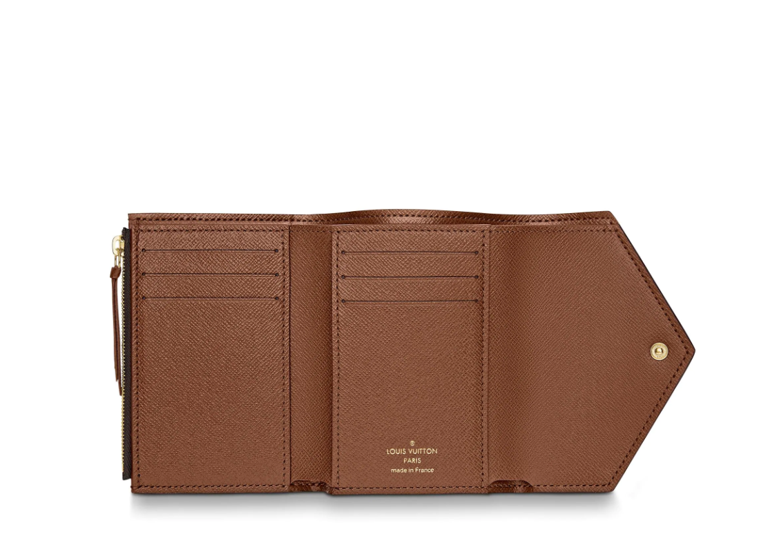 LV（ルイヴィトン） VICTORINEウォレット
