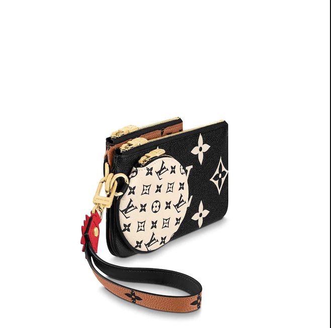 LV（ルイヴィトン） ポシェット・トリオ