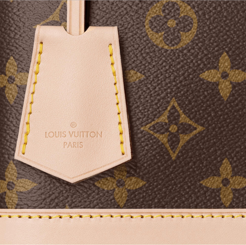LV（ルイヴィトン）ALMA BBハンドバッグ