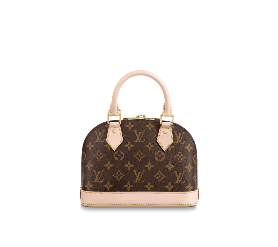 LV（ルイヴィトン）ALMA BBハンドバッグ