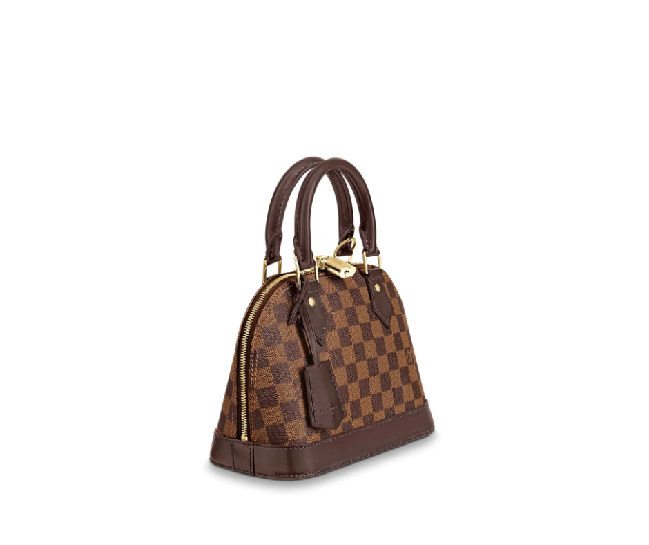 LV（ルイヴィトン）ALMA BBハンドバッグ