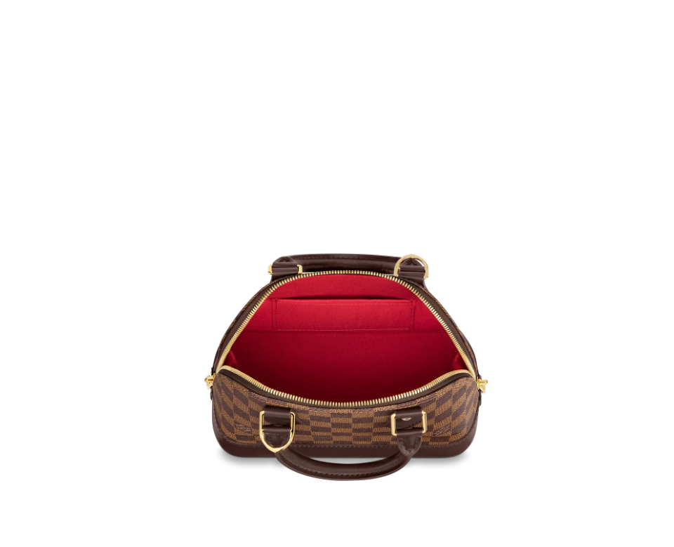 LV（ルイヴィトン）ALMA BBハンドバッグ