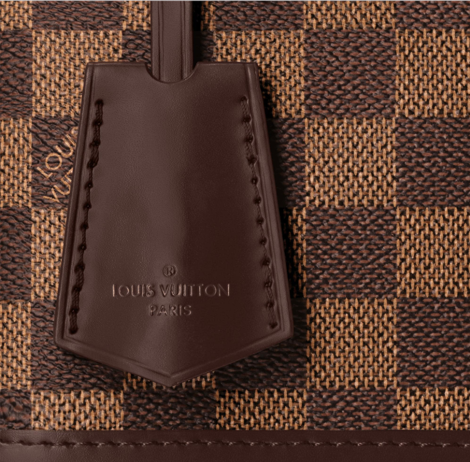 LV（ルイヴィトン）ALMA BBハンドバッグ