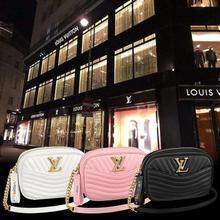 Louis Vuitton ルイヴィトン ニューウェーブ　ニューカメラバッグ