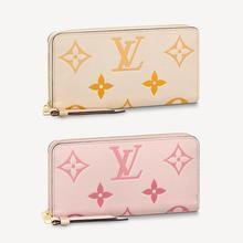 Louis Vuitton（ルイヴィトン）ジッピー・ウォレット
