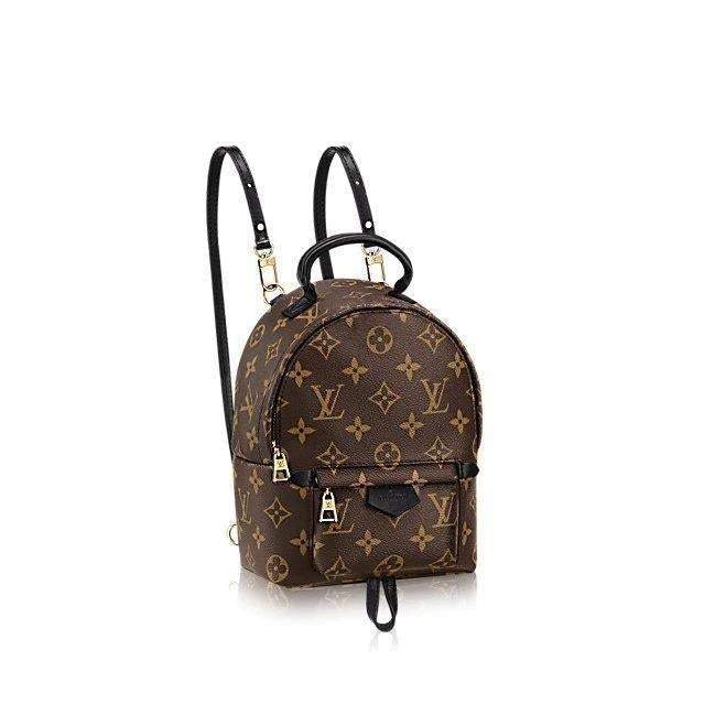 Louis Vuitton バックパックMini モノグラム 展開中の製品セレクション M41562