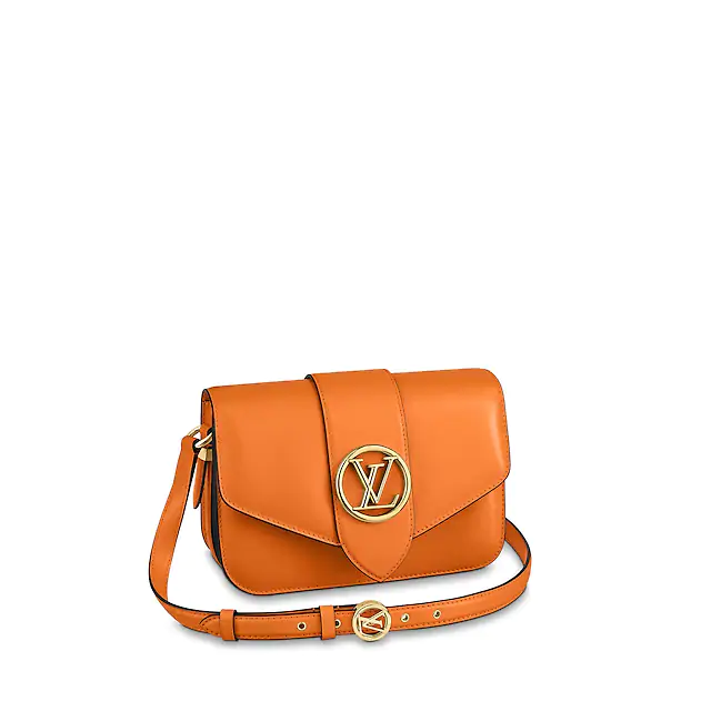 LV Pont 9クラシックハンドバッグ ， 5色
