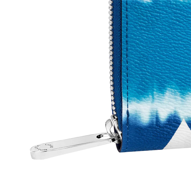 LV ESCALEジッパーウォレット，2色