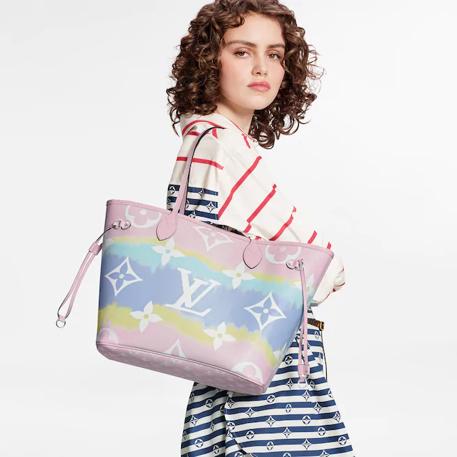 LV ESCALE NEVERFULL MM