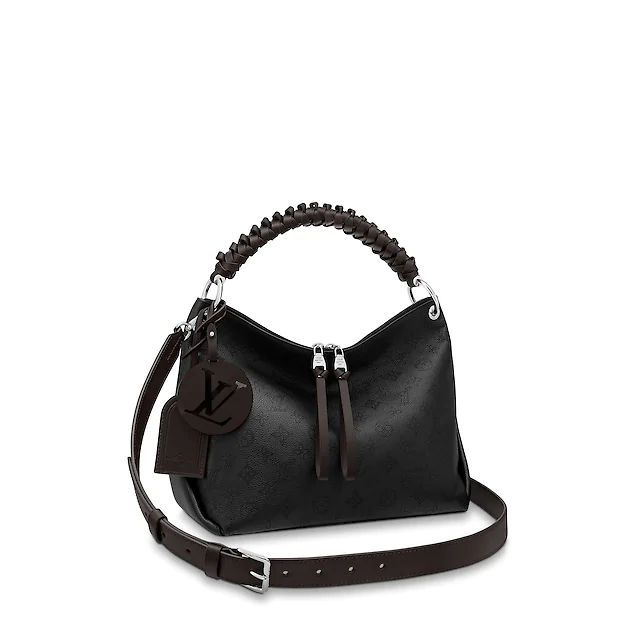 LV Beaubourg Hobo MMバッグ