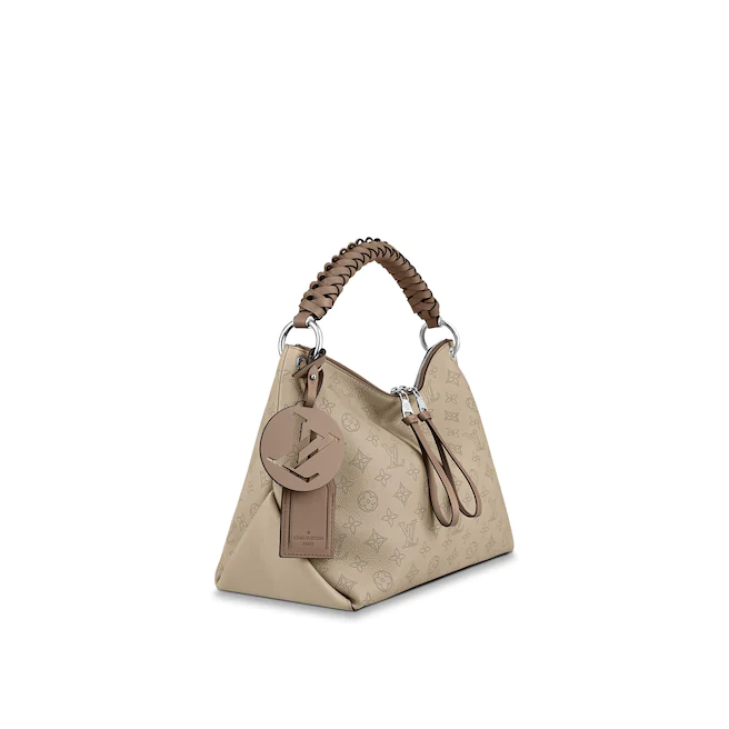 LV Beaubourg Hobo MMバッグ