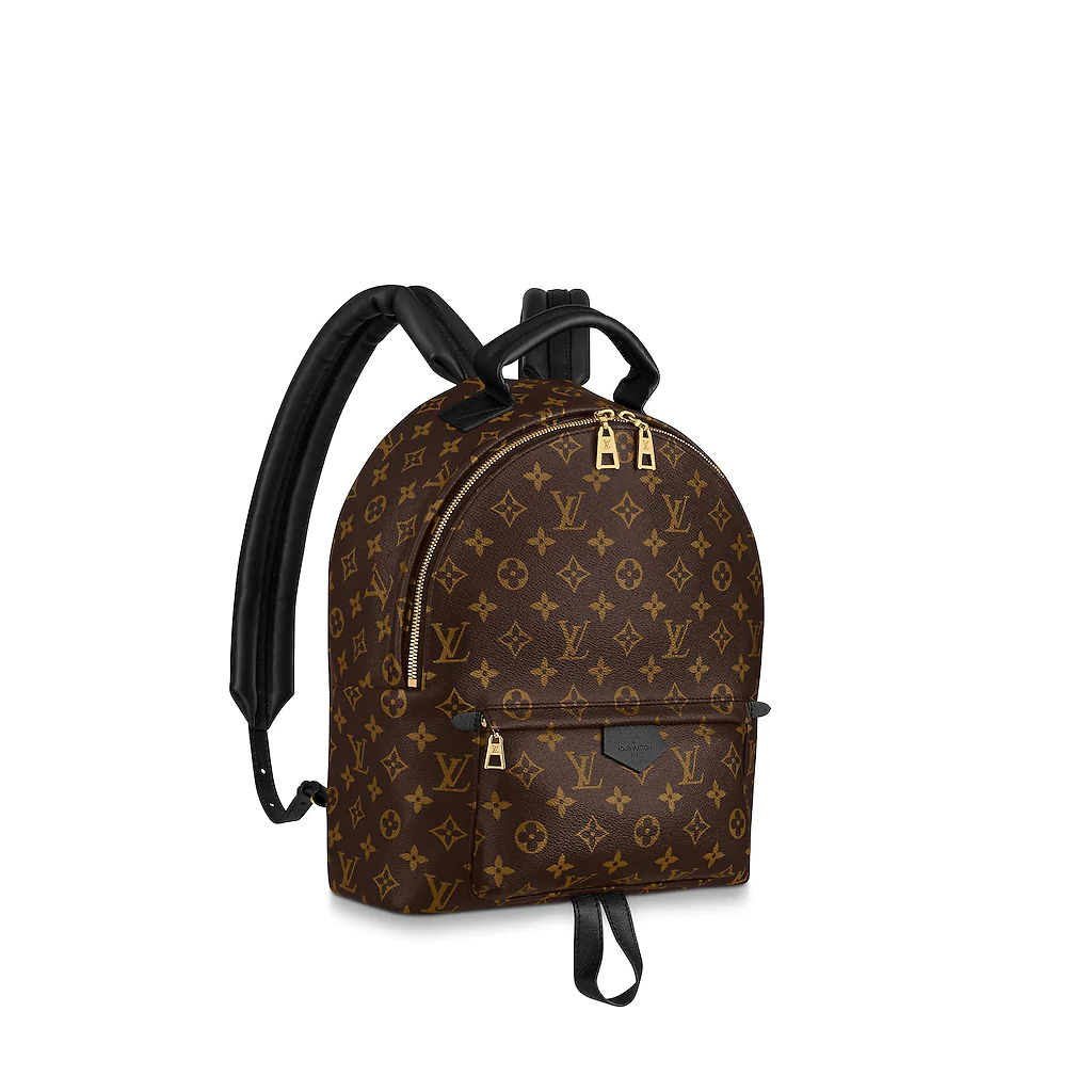 LV Palm Springs MMバックパック、人気のPalm Springs MMシティハンドバッグ