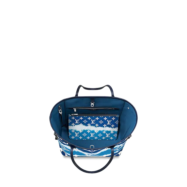 LV ESCALE NEVERFULL MM