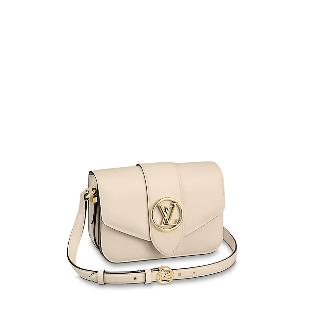 LV Pont 9クラシックハンドバッグ ， 5色