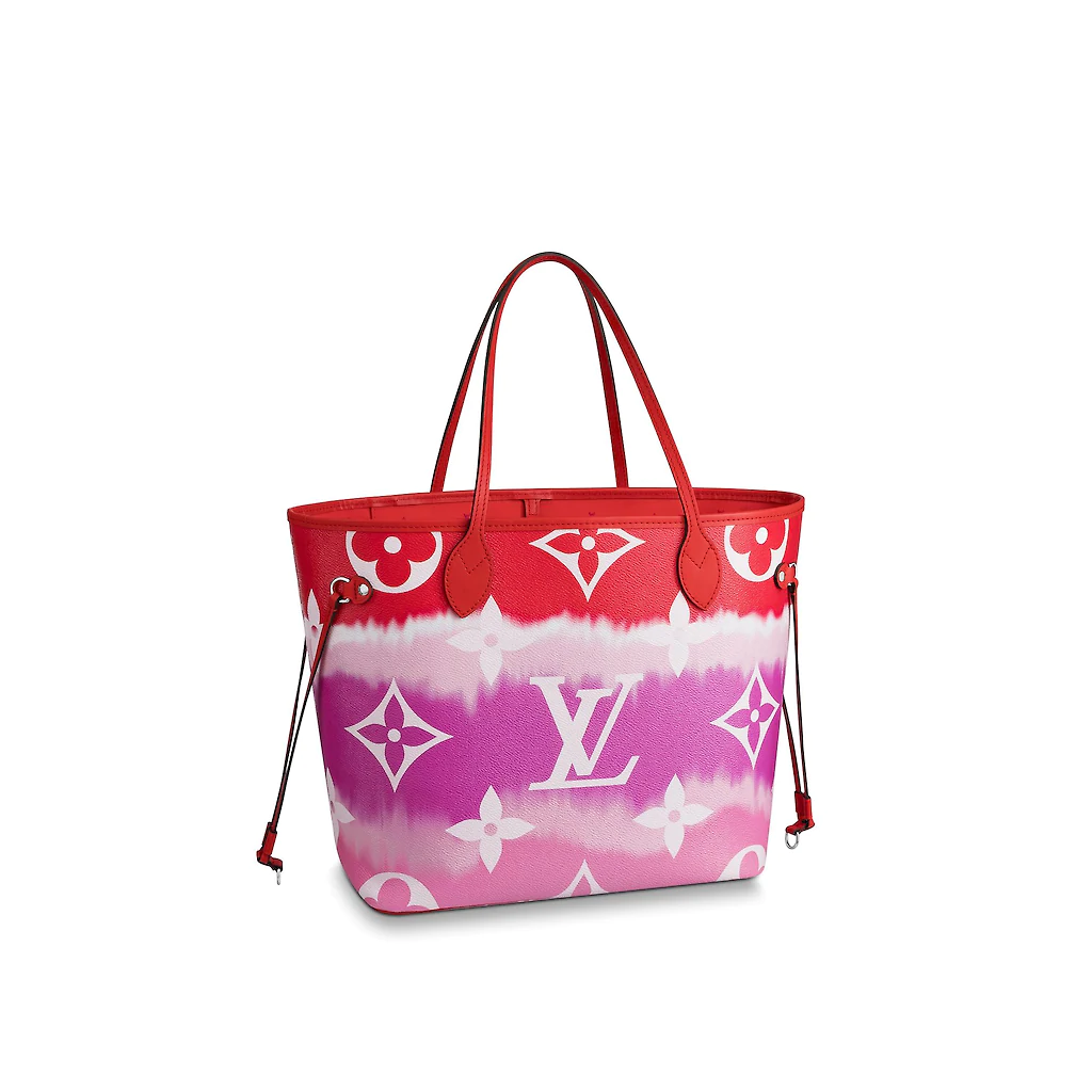 LV ESCALE NEVERFULL MM