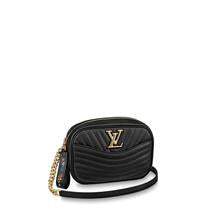 Louis Vuitton ルイヴィトン ニューウェーブ　ニューカメラバッグ