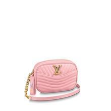 Louis Vuitton ルイヴィトン ニューウェーブ　ニューカメラバッグ