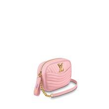 Louis Vuitton ルイヴィトン ニューウェーブ　ニューカメラバッグ