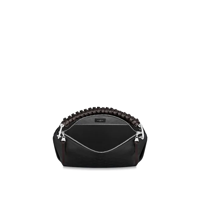 LV Beaubourg Hobo MMバッグ