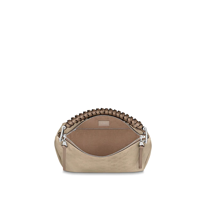 LV Beaubourg Hobo MMバッグ