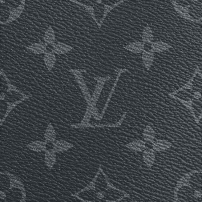 LV初期エンボス加工Sac Plat HorizontalZippéキャンバストートバッグ