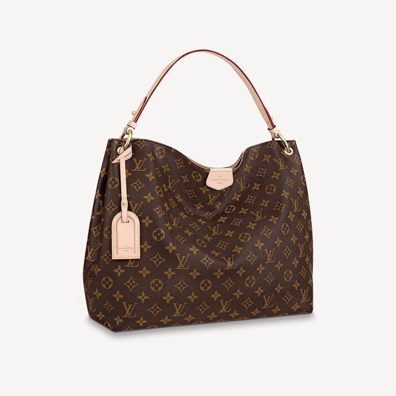 L V グレースフル MM 長財布 2点セット お得 Ref:M43704+M60017