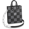 Louis Vuitton （ルイヴィトン） サック・プラ XS N60479