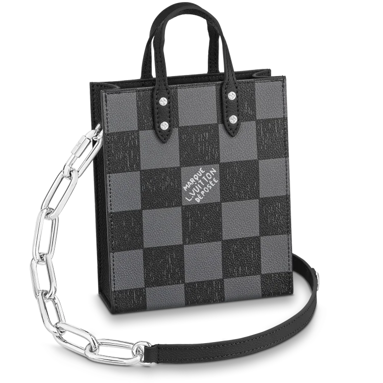 Louis Vuitton （ルイヴィトン） サック・プラ XS N60479