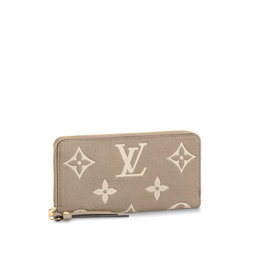 LOUIS VUITTON オンザゴー MM 長財布 2点セット お得 REF:M45494+M69794