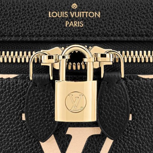 LOUIS VUITTON ヴァニティ PM 長財布 2点セット お得 REF:M45780+M80481