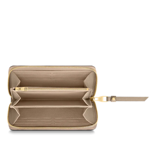 LOUIS VUITTON オンザゴー MM 長財布 2点セット お得 REF:M45494+M69794