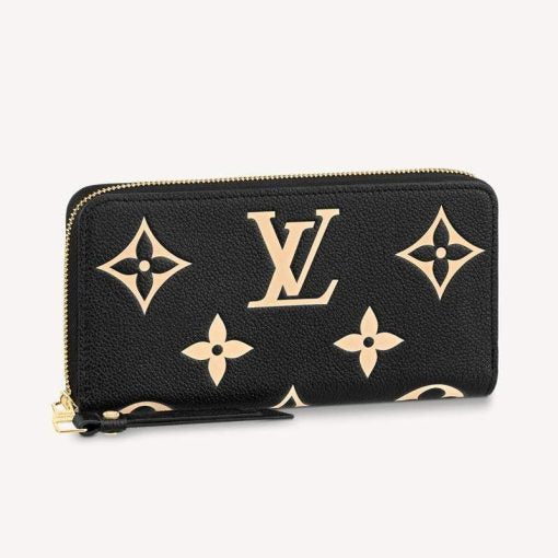 LOUIS VUITTON ヴァニティ PM 長財布 2点セット お得 REF:M45780+M80481